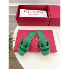 Valentino Slippers